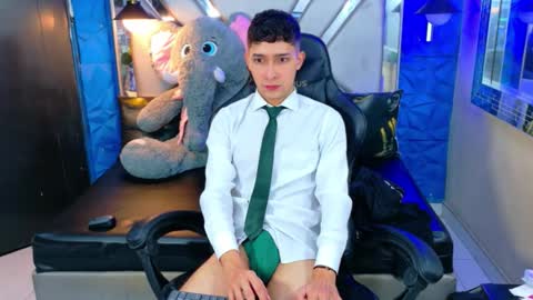 Kygo online show from October 5, 2:04 pm