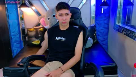 Kygo online show from October 12, 5:39 am