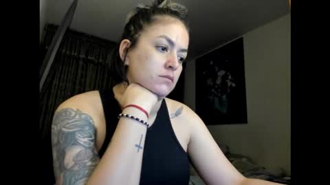 kyhara online show from January 13, 12:16 am