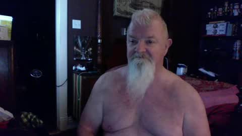 Nick Nude Celt KYHighNTight online show from January 19, 6:17 am