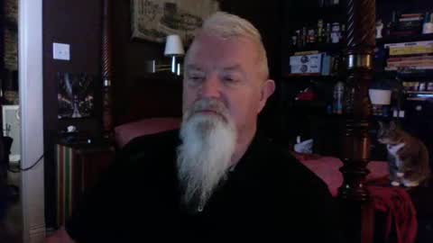 Nick Nude Celt KYHighNTight online show from March 5, 12:45 pm