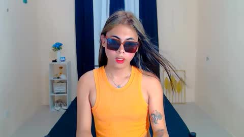 kylarose smith online show from September 19, 3:24 pm