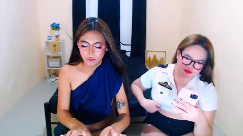 kylarose smith online show from October 26, 7:58 am