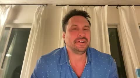 kyle4950 online show from February 9, 4:16 am