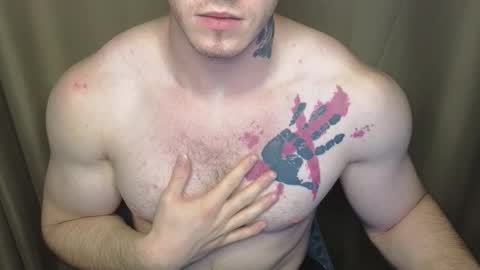 Kyle online show from September 29, 5:56 am