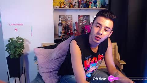 kyle online show from September 9, 11:48 pm