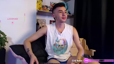 kyle online show from September 17, 2:35 am