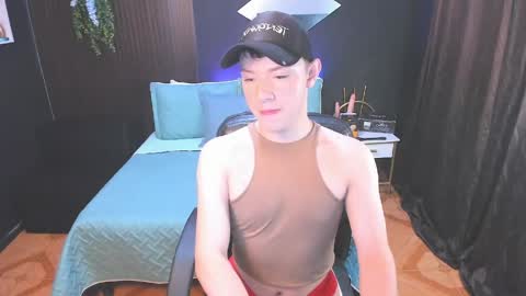 KYLE online show from May 17, 12:30 am