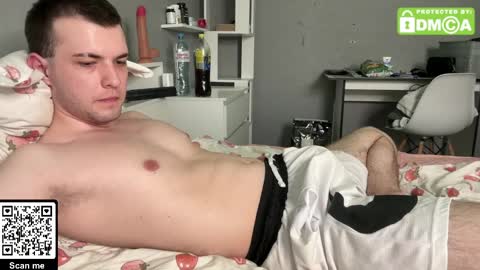 JustDimasx online show from May 27, 1:57 am