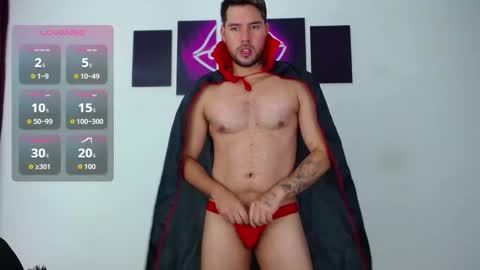 Snapshot of kyle_wilson_ chatting on November 1, 3:30 am Kyle Wilson   Follow me online show from November 1, 3:30 am