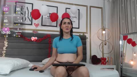 KyleDoom online show from February 17, 11:34 am