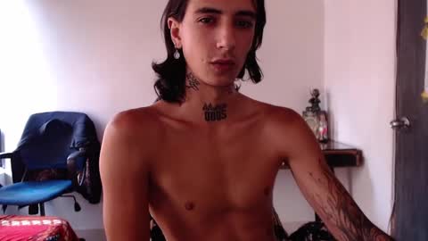 Snapshot of kyleer77 chatting on March 10, 4:57 pm kyleer77 online show from March 10, 4:57 pm