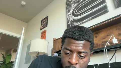 Kyle Kickstand online show from November 22, 9:03 pm