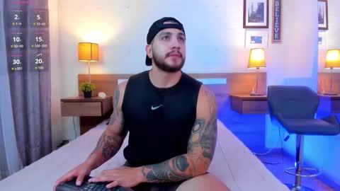 kylenorth_ online show from September 16, 11:22 am