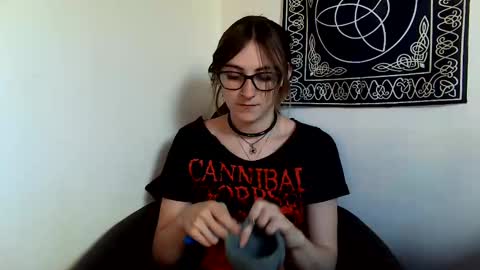 Snapshot of kylianna chatting on October 7, 7:11 pm Kylianna online show from October 7, 7:11 pm