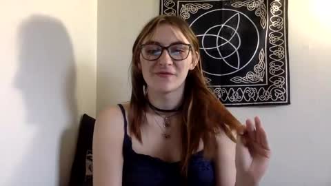 Snapshot of kylianna chatting on November 1, 7:16 pm Kylianna online show from November 1, 7:16 pm