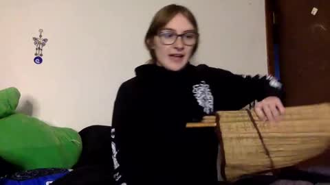 Kylianna online show from November 17, 8:36 pm