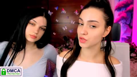 Kylie loves u online show from January 25, 12:48 am