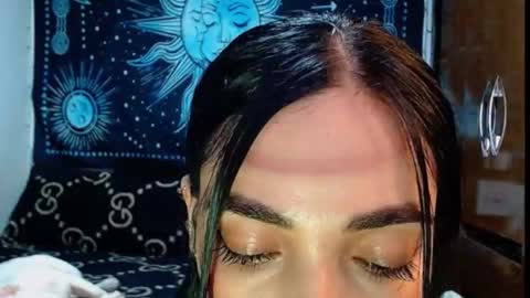 kylie online show from October 7, 10:18 pm