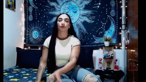 kylie online show from April 9, 7:41 pm