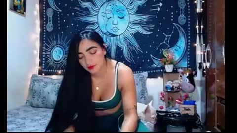 kylie online show from July 3, 11:22 pm