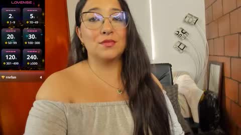 Snapshot of kylie_daniiels chatting on January 7, 6:10 pm Kylie online show from January 7, 6:10 pm