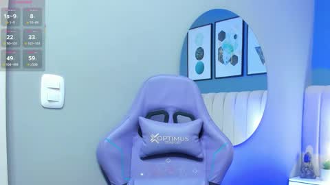 Kylie online show from March 12, 11:38 am