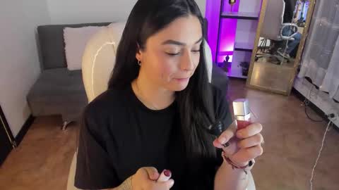 kylie online show from January 9, 2:09 pm