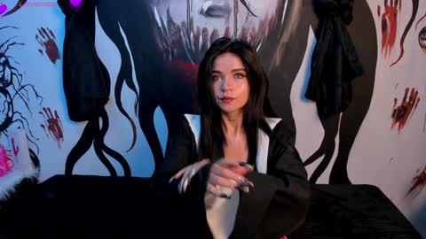 submissive demon Please help me to reach 500 thumbs up online show from December 4, 12:41 am