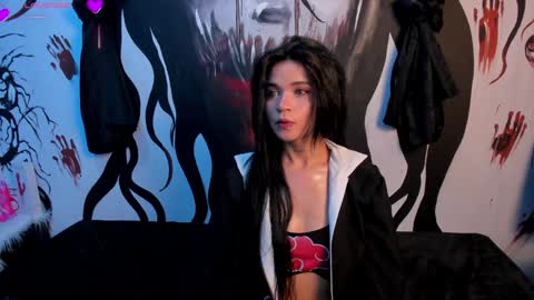 submissive demon Please help me to reach 500 thumbs up online show from December 4, 3:48 am