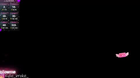 k ylie online show from November 13, 11:25 pm