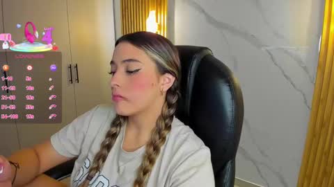  KYLIE  online show from September 23, 3:09 am