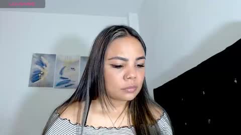 Paola online show from March 1, 10:45 pm