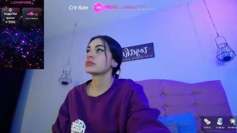 kylie_ls online show from December 16, 3:30 am