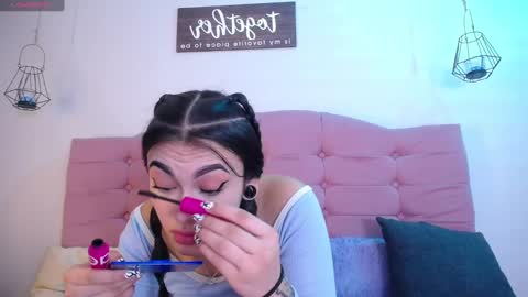 kylie_ls online show from January 14, 3:26 pm