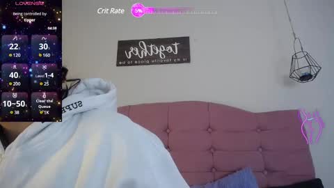 kylie_ls online show from January 18, 12:26 pm