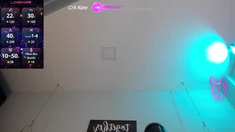 kylie_ls online show from January 22, 3:40 pm