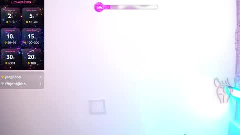 kylie_ls online show from January 30, 3:51 pm