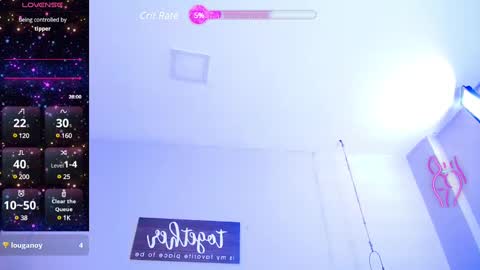 kylie_ls online show from February 14, 7:17 am