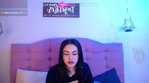 kylie_ls online show from February 25, 7:20 am