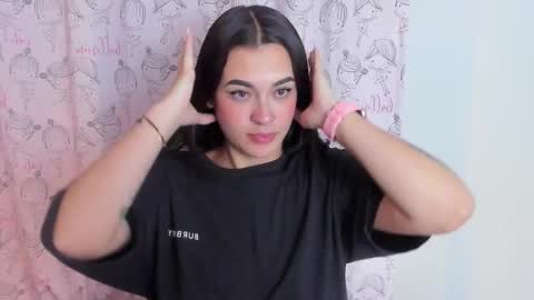 kylie_ls online show from October 6, 1:36 am