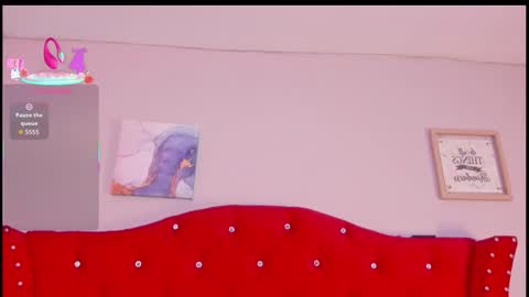 Snapshot of kylie_ls chatting on December 20, 4:36 pm kylie_ls online show from December 20, 4:36 pm