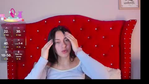 Snapshot of kylie_ls chatting on January 6, 1:48 pm kylie_ls online show from January 6, 1:48 pm