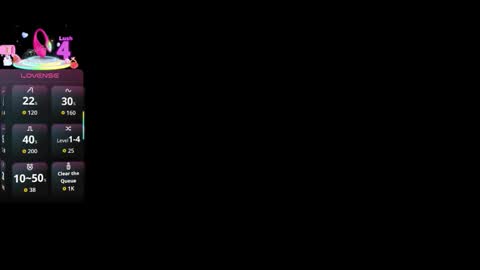 Snapshot of kylie_ls chatting on January 7, 1:35 pm kylie_ls online show from January 7, 1:35 pm