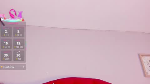 Snapshot of kylie_ls chatting on January 8, 5:04 pm kylie_ls online show from January 8, 5:04 pm