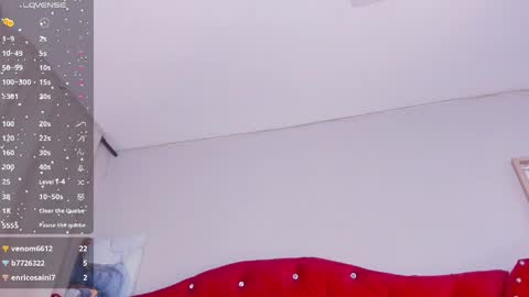 kylie_ls online show from April 21, 2:51 am