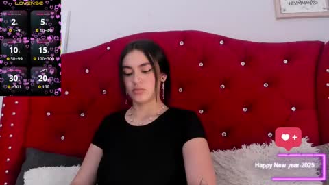 kylie_ls online show from May 4, 9:33 pm