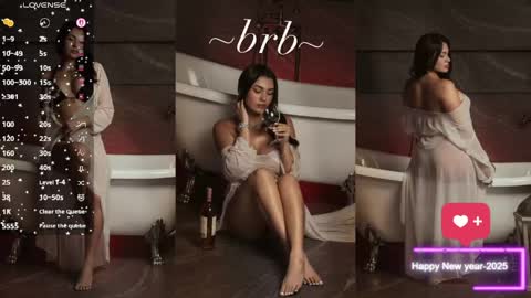 kylie_ls online show from May 30, 11:35 pm