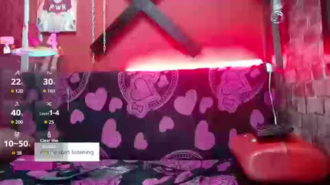  KYLIE online show from September 10, 3:50 am