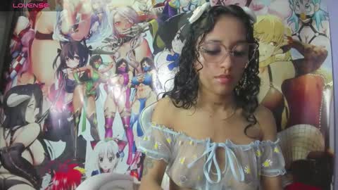  KYLIE online show from September 20, 3:40 am